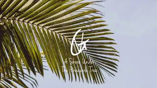 Vlad Gluschenko - A Shore Under The Pineapple Tree (Free)