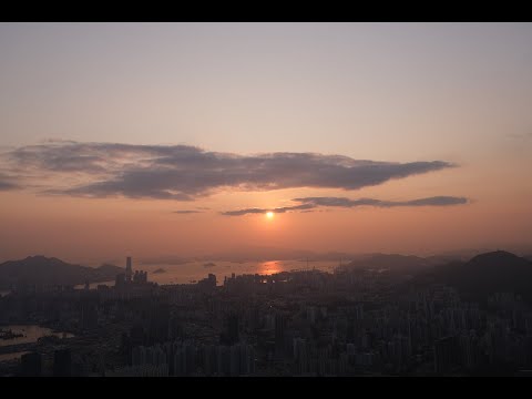 日落 . 無價 | Priceless Sunset !!!