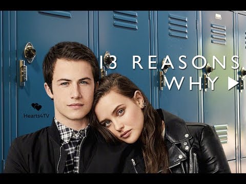 13 Reasons Why: Lust For Life