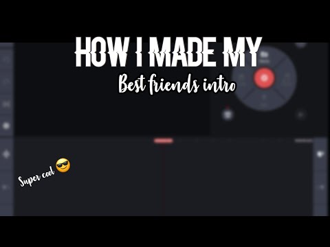 || How I made one of my best friends intros!/ How I edit|| Leticia worms intro || Mmp05 💕