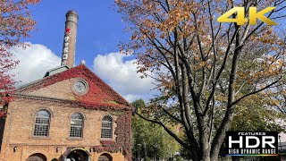 🍺 Let's Explore SAPPORO BEER MUSEUM (サッポロビール博物館) In Sapporo City, Hokkaido 🇯🇵