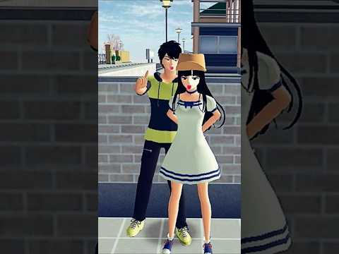 #sakuraschoolsimulator #sakuragaming #viral #viralshorts #ytshorts#shorts videos#trending#viral