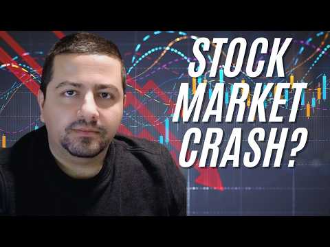 Did Jerome Powell Just Pop the Everything Bubble? | Stock Market Crash? | TSLA Stock | Bitcoin |