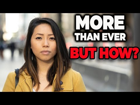 Asians Face More Discrimination Now Than Ever