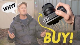 Sony 50mm F1.8 Review - Best Budget Prime Lens in?