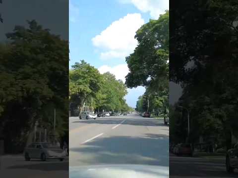 Niagara On The Lake #niagaraonthelake #niagara #nature #roadtrip #ontario #canada #shortvideo #yt