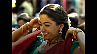 #1ONTREDINGFORMUSIC 🔥 Srivalli song best whatsapp status || Allu A, Rashmika M || 💥💥💥🔥🔥🔥