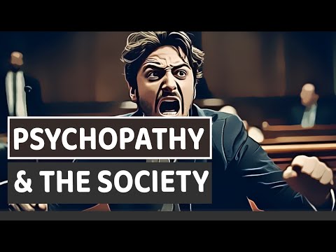 The Impact Of Psychopathy On Society