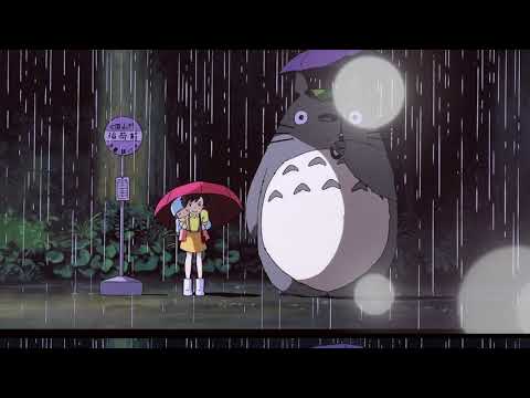 ♪My Neighbor Totoro/Azumi Inoue