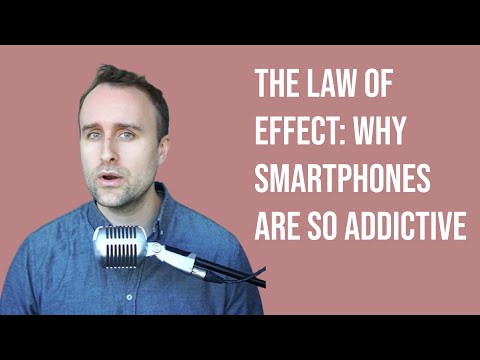 Why You Can’t Put Down Your Phone