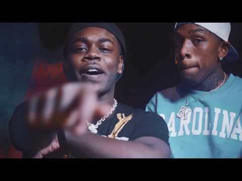 CoupleGz ft TP Stackz - Couple Stackz (Official Music Video)