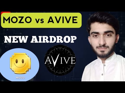 MOZO New Mining Airdrop | MOZO Join Kase Karain Step By Step Full guide |Telegram New Mining Airdrop