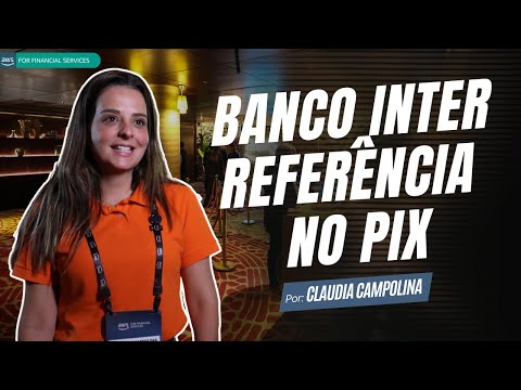 Banco Inter: Referência em estabilidade no Pix