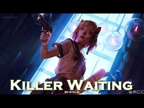 EPIC POP | ''Killer Waiting'' by Atalia