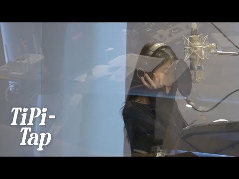 Kep1er 케플러 | 'sync-love' Recording Behind