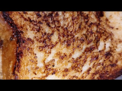 Banana Bread Toast.#breadrecipe #subscribe #cooking #youtubeshort #indiandessert