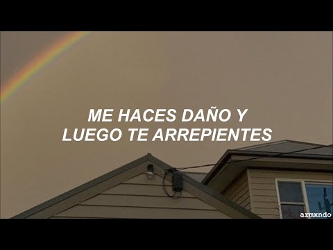 Camila — Mientes [Letra]