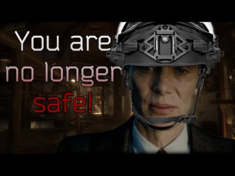 Tarkov - You are no longer safe