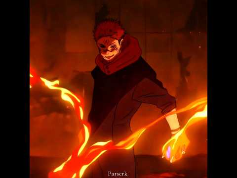 「Sukuna Fire Arrow 🔥」Sukuna VS Jogo Jujutsu kaisen episode 16 #anime #jujutsukaisen