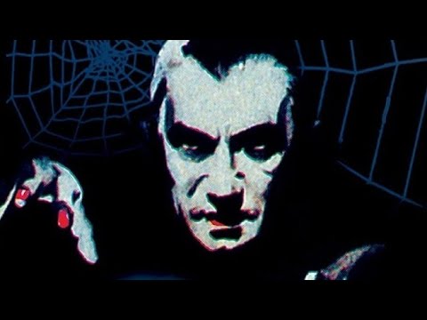 Mark Of The Vampire (1935) - Trailer