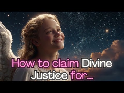 The Hand of DIVINE JUSTICE Solves These Problems 🙏🏻