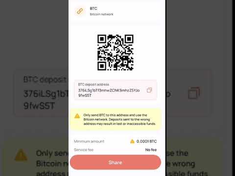 How to Receive Cryptocurrency to your CEX.IO wallet