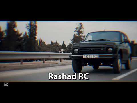 Rashad Rc & Xumar Qedimova - Ruhunla Yaşacayam