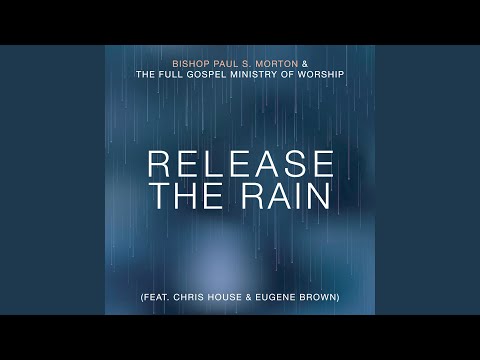 Release the Rain (feat. Chris House & Eugene Brown) (Radio Edit)