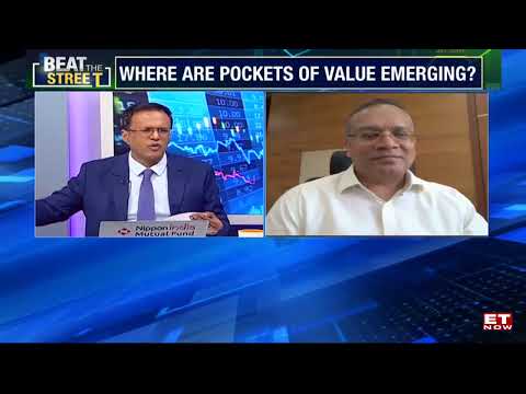 Election, Budget, and Beyond | Market Forecast with Prateek Agrawal, MD & CEO at MOAMC on ET Now