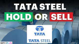 Should Tata Steel Be In Your Portfolio? | Top Experts Answer