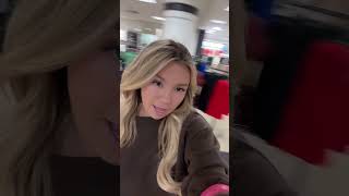 LAST MINUTE gift shopping 2024 vlog #shopwithme