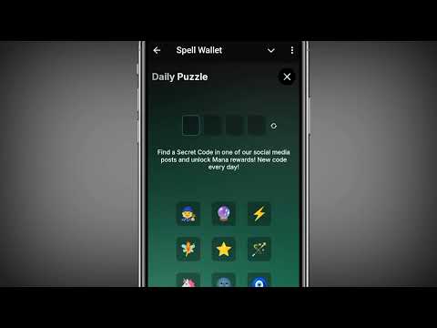 Spell Wallet Daily Puzzle Today 26 November | Spell Wallet Puzzle | Today Spell Wallet Daily Puzzle