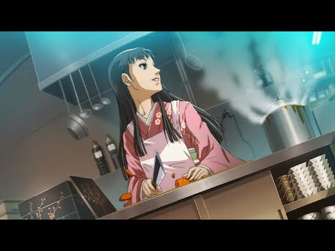 PC【女神異聞錄4 終極深夜鬥技場】pt13 天城雪子篇1 │ Persona 4 The Ultimate in Mayonaka Arena/P4U