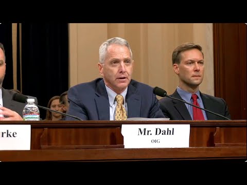 VA OIG Testimony -  VA's Costly Mismanagement of the Digital GI Bill