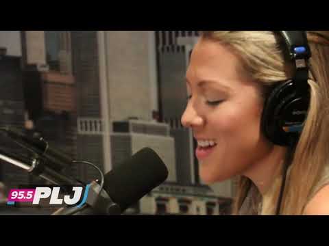 Colbie Caillat - Rude - Live