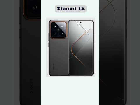 Xiaomi 14 #smartphone #shortvideo #viral