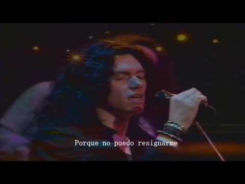 Caifanes - Los Dioses Ocultos [Playback][Letra]