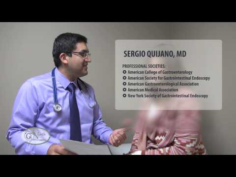 Sergio Quijano, MD | Bio Video | GI North