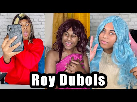 *1 HOUR* of Roy Dubois TikTok Compilation #51 | Roy Dubois Funny TikToks 2024