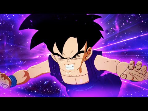 The PAIN....Was TOO REALl! | DRAGON BALL: Sparking! ZERO