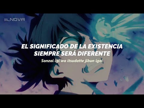 86 -EIGHTY SIX- Part 2 OP. Full | Kyoukaisen | amazarashi - Sub. al Español.