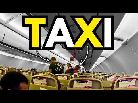 The Surprising Reality Of Thai Airways Domestic Flights