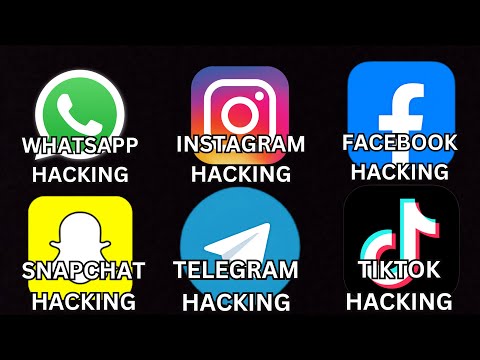 Every Social Media Hacking Explained in 10 Minutes