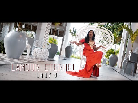 Lamour Eternel - Lady J (Official Music Video)