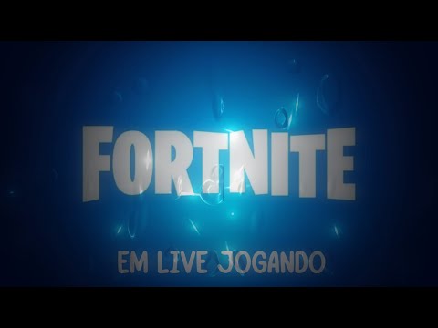 ⚡| GAMEPLAY | FORTNITE | so porque sim kk | 🎥