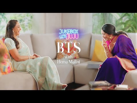 JukeBox with Juju BTS ft. Hema Malini