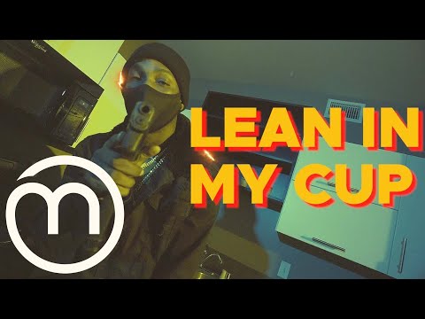 10bans - Lean In My Cup (Dir. By @xkevinmora )