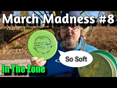 March 2024 Madness #8 - In the Zone.. aand it's gone