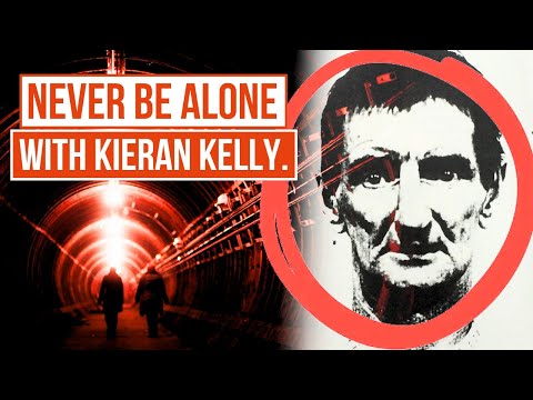 Serial Killer Kieran Kelly targeted Society's Most Vulnerable | Inside the Mind of a Serial Killer