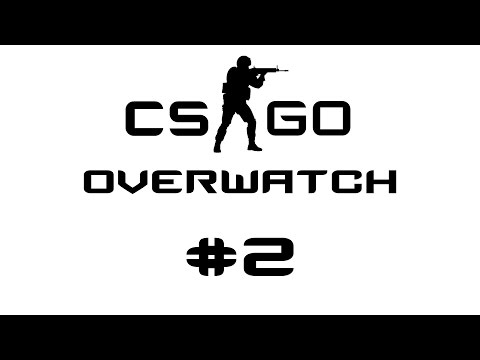 Annoying little shit - cs go overwatch episode 2